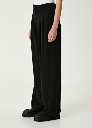 Beymen Club Black Pants - 3