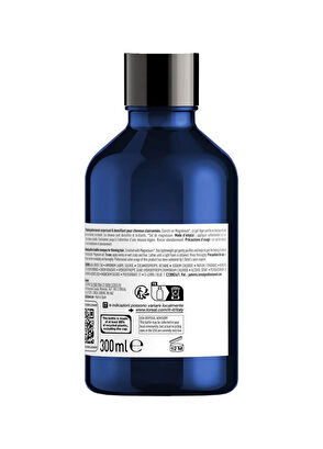 Loreal Professionnel Serie Expert Serioxyl Advanced İncelmiş Saç Telleri için Yoğunluk Kazandıran Şampuan 300 ml - 3