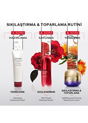 Shiseido Ultimune Power Infusing Concentrate Serum 30Ml - 8