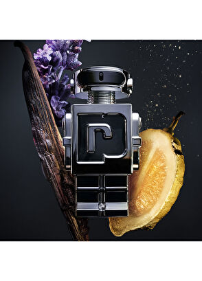 Rabanne Phantom Edt 50ml - 3