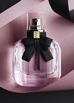 Yves Saint Laurent Mon Paris Edp 50Ml - 4