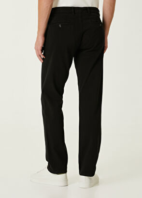 Beymen Club Regular Fit Black Trousers - 3