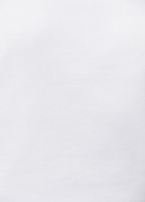 Msgm White Sweatshirt - 6