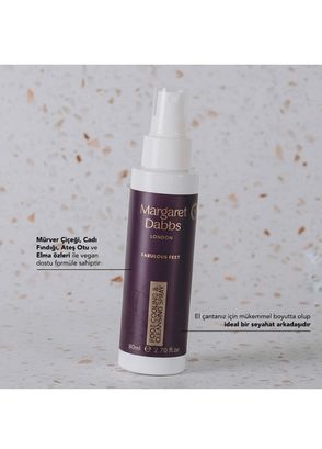 Margaret Dabbs London Foot Cooling Cleansing Spray - 3