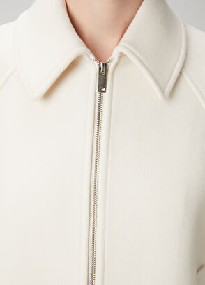 Beymen Club Ekru Yün Mont - 6