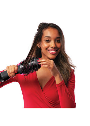 Revlon RVDR5222EWB One Step Volumiser Saç Kurutma Makinesi ve Şekillendirici - 5