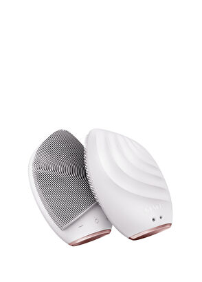 Geske Sonic Beyaz 5'i 1 Arada Yüz Temizleme Cihazı - 6