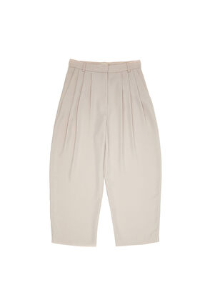 Beymen Club Stone Draped Pants - 8