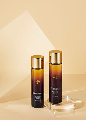 Terrazen Age Control Treatment Essence Yaşlanma Karşıtı Yüz Toniği 150 ml - 4