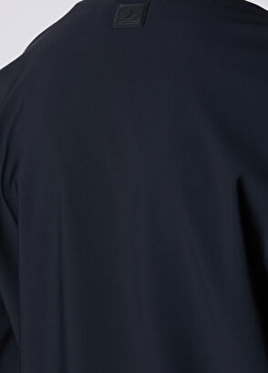 Beymen Club Siyah Bonded Teknik Sweatshirt - 8