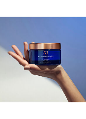 Augustinus Bader The Body Cream 200 ml - 8