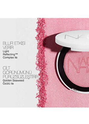 Nars ALLIK - 6
