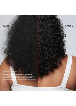 Olaplex Moisturize & Mend Leave-In Conditioner - 8