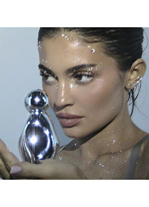 Kylie Jenner Cosmic 2.0 EDP 100 ml Kadın Parfüm - 4