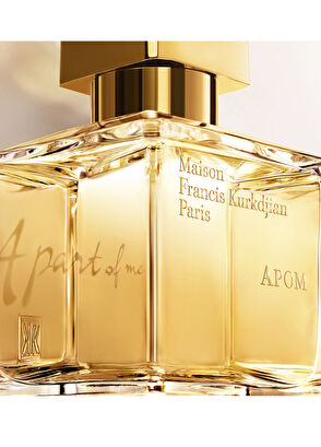 Maison Francis Kurkdjian Apom EDP 200ml Parfüm - 4