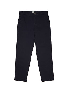 Beymen Club Navy Blue Chinos - 6