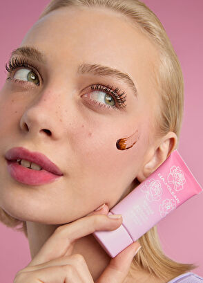 Naj Oleari Sun Glaze Tan Gel Bronzluk Veren Jel 30 ml - 4