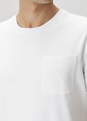 Beymen Club Lacivert Çizgi Desenli Pijama Seti - 5