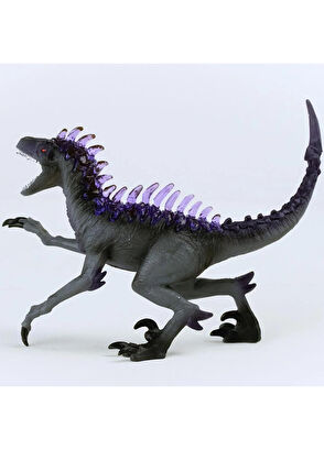 Schleich Gölge Raptor Dinozor Figür Oyuncak 70154  - 6