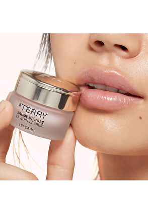 By Terry Baume de Rose Lip Balm Pot 10g - 4