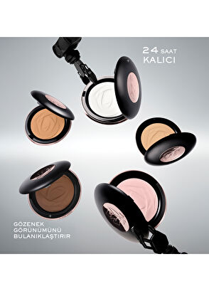 Lancome Teint Idôle Ultra Wear Skin Refining Pudra 02 - 6