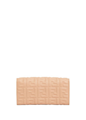 Beymen Reborn Fendi Baguette Continental Çanta - 5