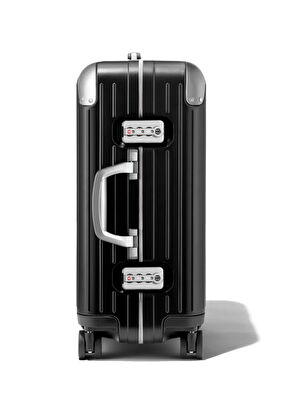 Hybrid Cabin Mat Siyah Bavul - Görsel 5