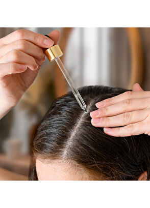 Foreo FAQ Saç Derisi ve Saç İçin Probiyotik Serum - 15