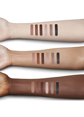 Charlotte Tilbury - Super Nudes Easy Eye Palette - SUPER NUDES