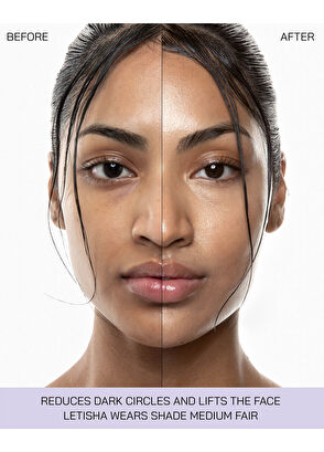 Isamaya 5 Point Lift - Fair - 7