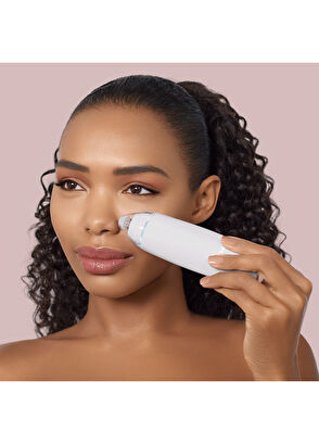 Geske MicroDermabrasion Blackhead Remover Starlight Siyah Nokta Temizleme Aleti - 6