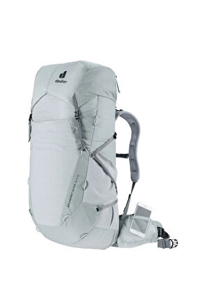 Deuter Aircontact Ultra Tin Shale Women's Outdoor Backpack 45 + 5 SL lt - 8