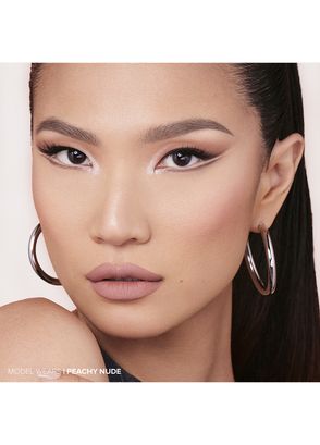 Anastasia Beverly Hills Lip Velvet Peachy Nude - 4