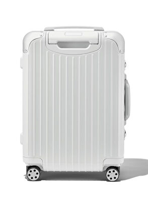 Hybrid Cabin Beyaz Bavul - Görsel 6