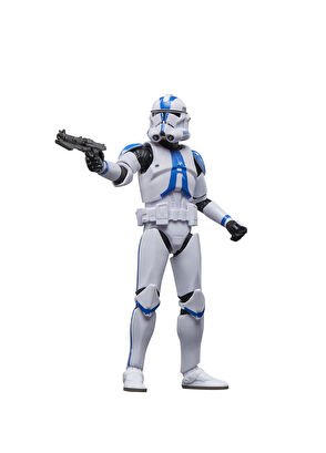 Star Wars  Black Series Tactical Ops Trooper Star Wars: Revenge of the Sith Action Figure - 6