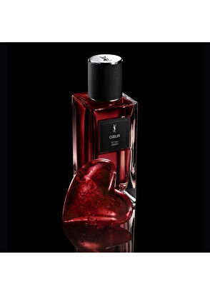 Yves Saint Laurent Le Vestiaire Des Parfums Coeur 75 ml - 5