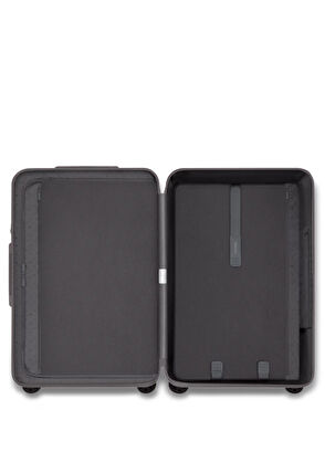 Essential Check In M Gri Bavul - Görsel 7