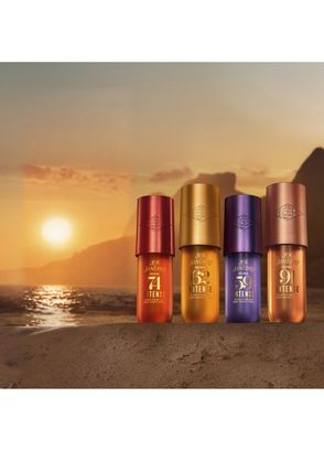 Sol de Janeiro Cheirosa '74 Intense Mist 90 ml Intense Perfume Mist - 7