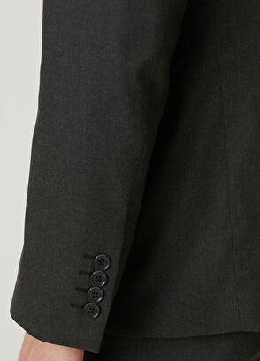 Beymen Club Anthracite Suit - 7