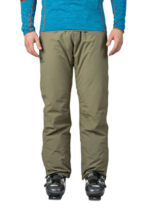 Hannah Slater FD Burnt Olive Erkek Kayak Pantolonu - 5