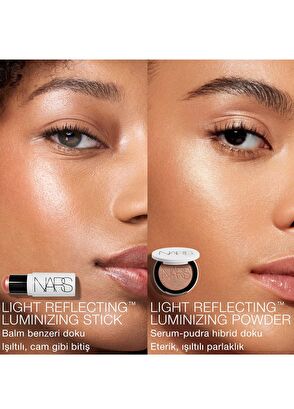 Nars Light Reflecting Luminizing Stick Eros - 8