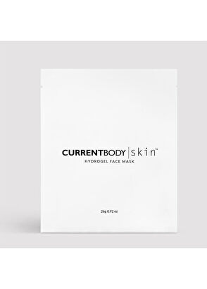 CurrentBody Skin Yaşlanma Karşıtı LED Yüz Maskesi + 5'li Hidrojel Yüz Maskesi - 6