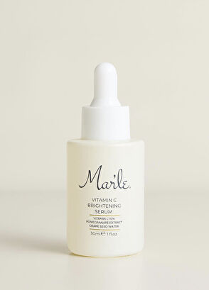 Mar'le C Vitamini Canlandırıcı ve Aydınlatıcı Cilt Serumu 30 ml - 6