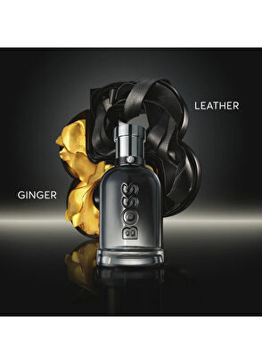 Hugo Boss Bottled Beyond EDP 150 ml + Bottled Beyond EDP 10 ml Erkek Parfüm Seti - 5