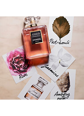 CHANEL Coco Mademoiselle Crush Absolu EDP 100 ml - 5
