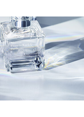 Maison Francis Kurkdjian Aqua Universalis Cologne Forte Edp 70Ml - 4
