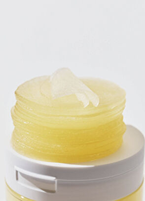 Biodance Vita Niacinamide Karma Ciltler İçin Nemlendirici Tonik Ped - 7