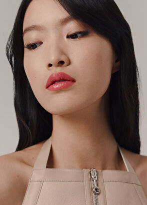 Hermès Rouge Hermès Silky Lipstick Shine 26 Rose Himalaya - 9