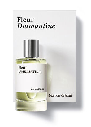 Maison Crivelli Fleur Diamantine EDP 100 ml Parfüm - 3