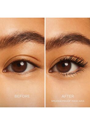 Carolina Herrera Fabulous Eyes The Mascara Black Smudgeproof - 6